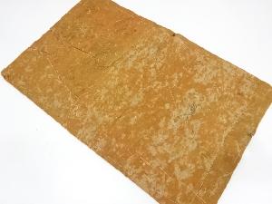 アンティーク 毛氈